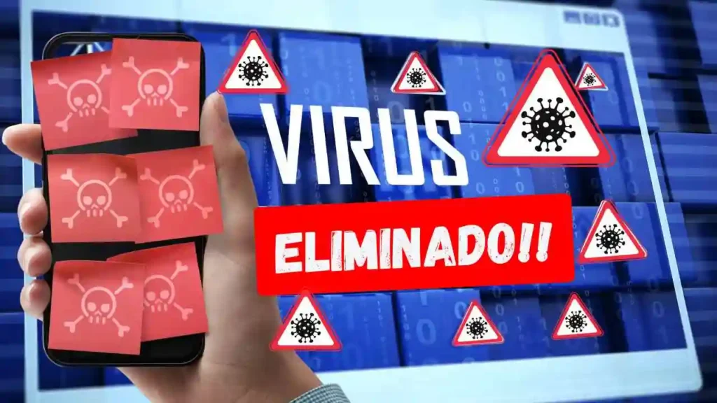 Cómo detectar virus en el teléfono