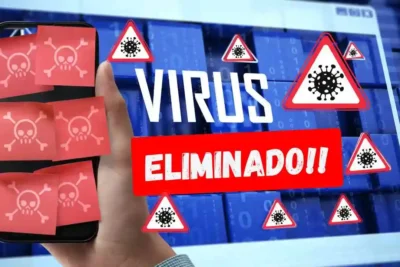 Cómo detectar virus en el teléfono