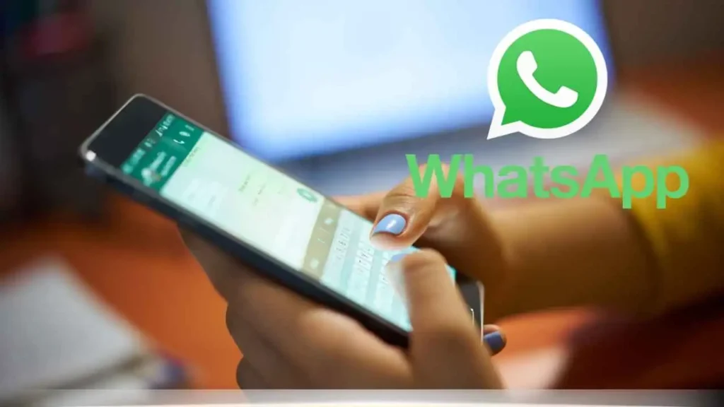 Como saber quien esta en linea en WhatsApp
