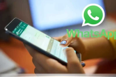 Como saber quien esta en linea en WhatsApp