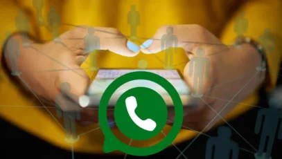 Cuándo estarán listos los nombres de usuario en WhatsApp