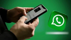 Las nuevas funciones de WhatsApp