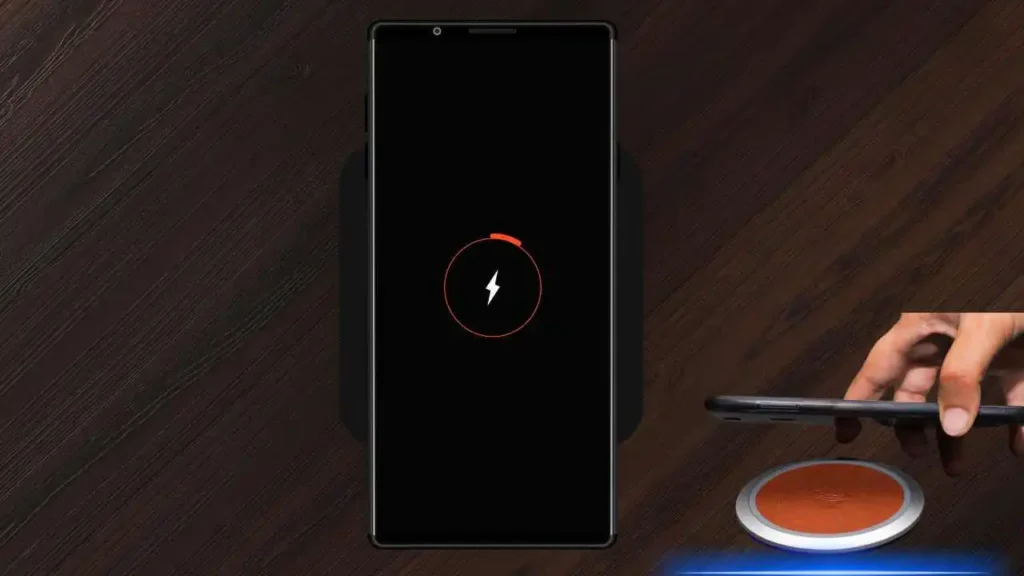 Los cargadores inalámbricos son compatibles con cuáles teléfonos