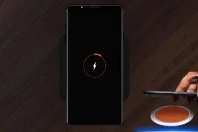 Los cargadores inalámbricos son compatibles con cuáles teléfonos