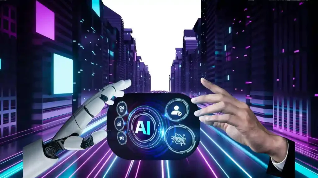 Que es la inteligencia artificial y su evolución